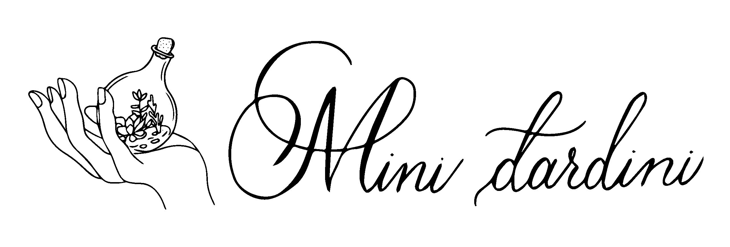 MINI ĐARDINI